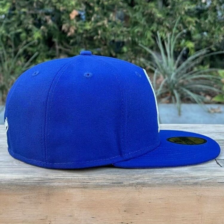 New Era LA Royal Sugar Skull