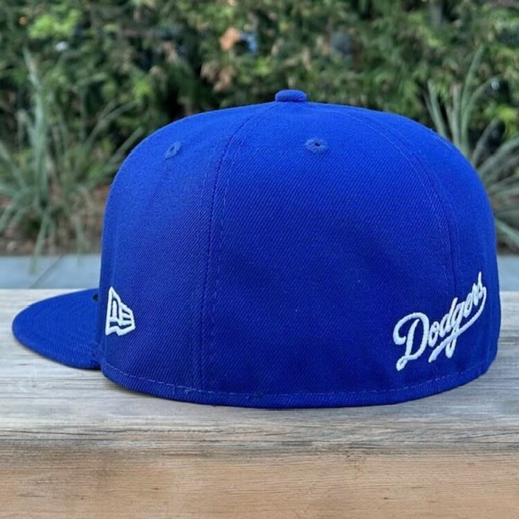 New Era LA Royal Sugar Skull