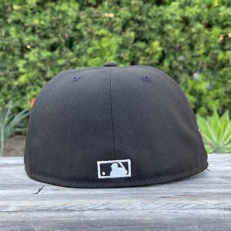New Era LA BW 100th Anniv Green UV