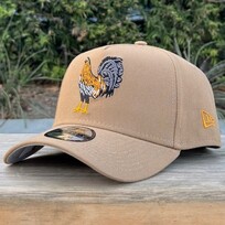 New Era El Gallo Khaki 940 A-Frame