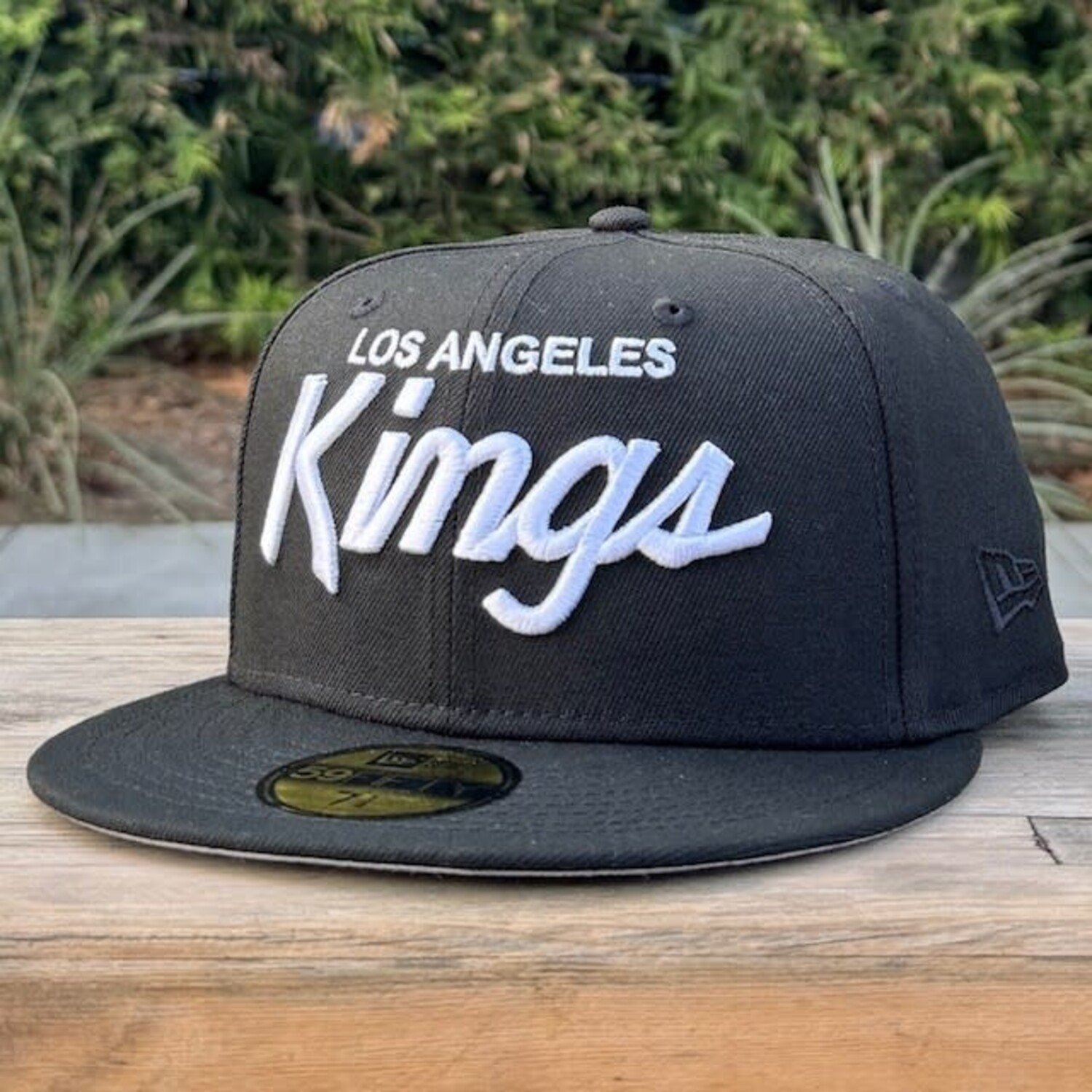 cap la kings