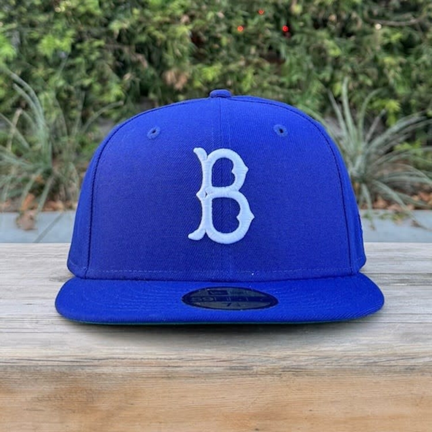 Brooklyn Dodgers 