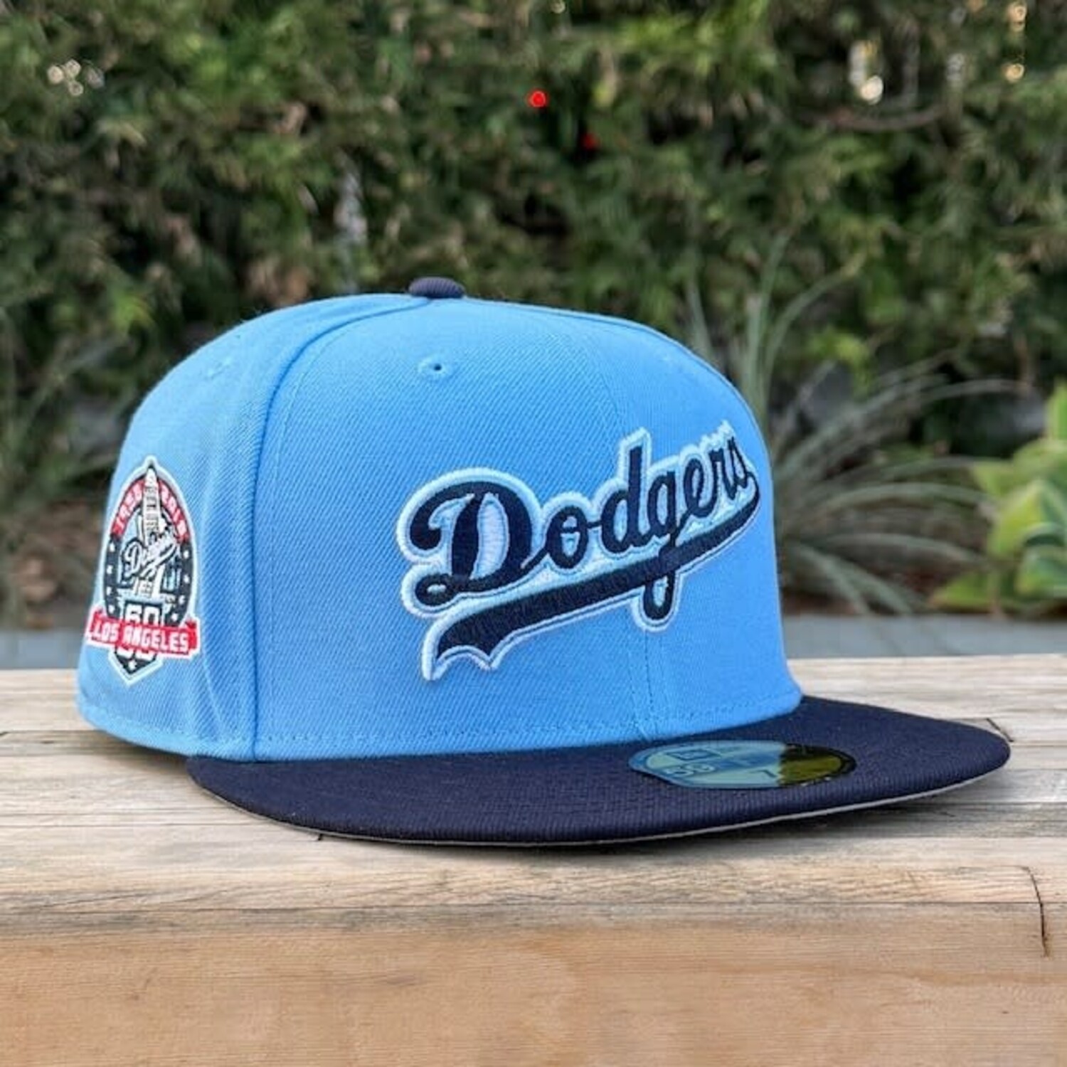 Dodgers New Era Baby Hat LOS ANGELES DODGERS MY 1ST 9FIFTY