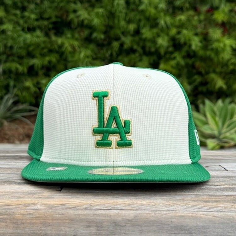 New Era LA 24 St. Patrick's Day