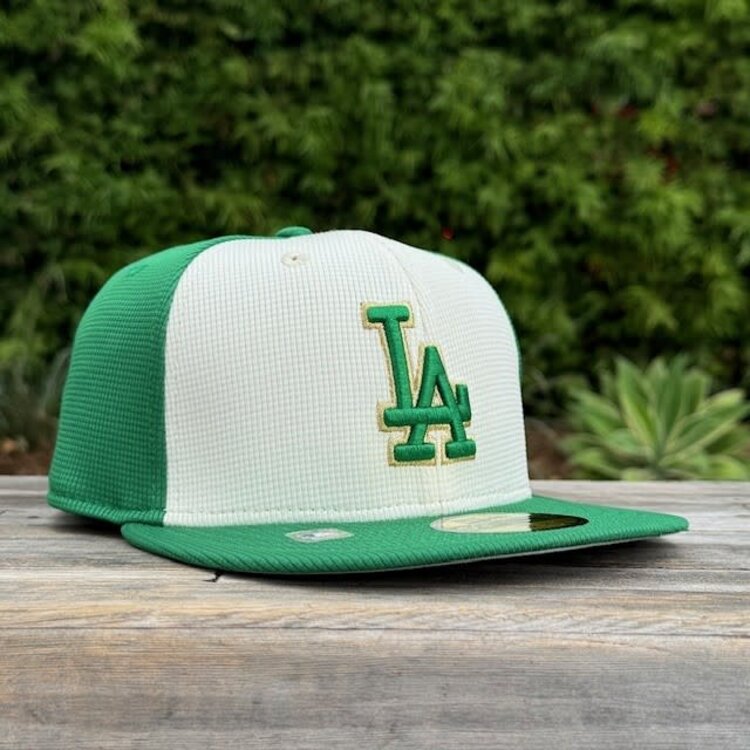 New Era LA 24 St. Patrick's Day