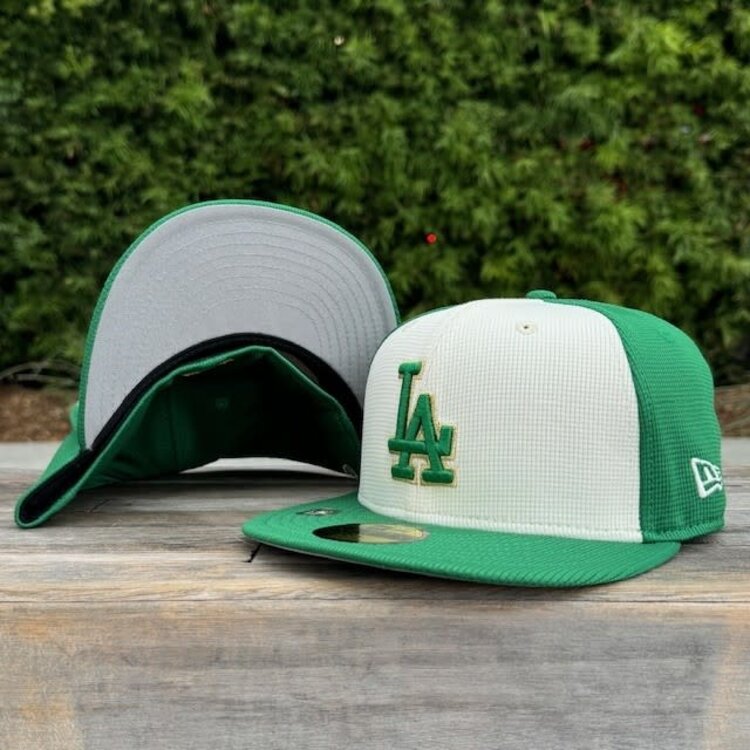 New Era LA 24 St. Patrick's Day