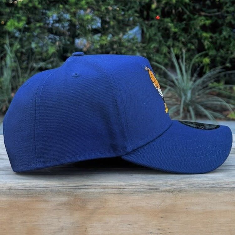 New Era El Gallo Navy 940 A-Frame