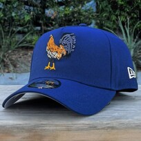 New Era El Gallo Navy 940 A-Frame