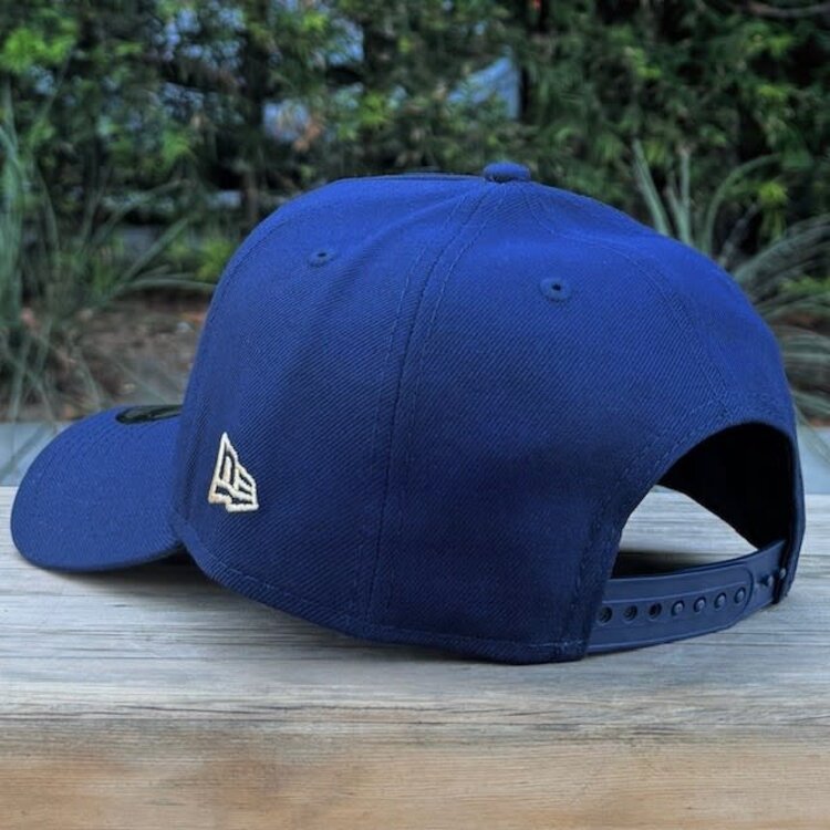 New Era El Gallo Navy 940 A-Frame
