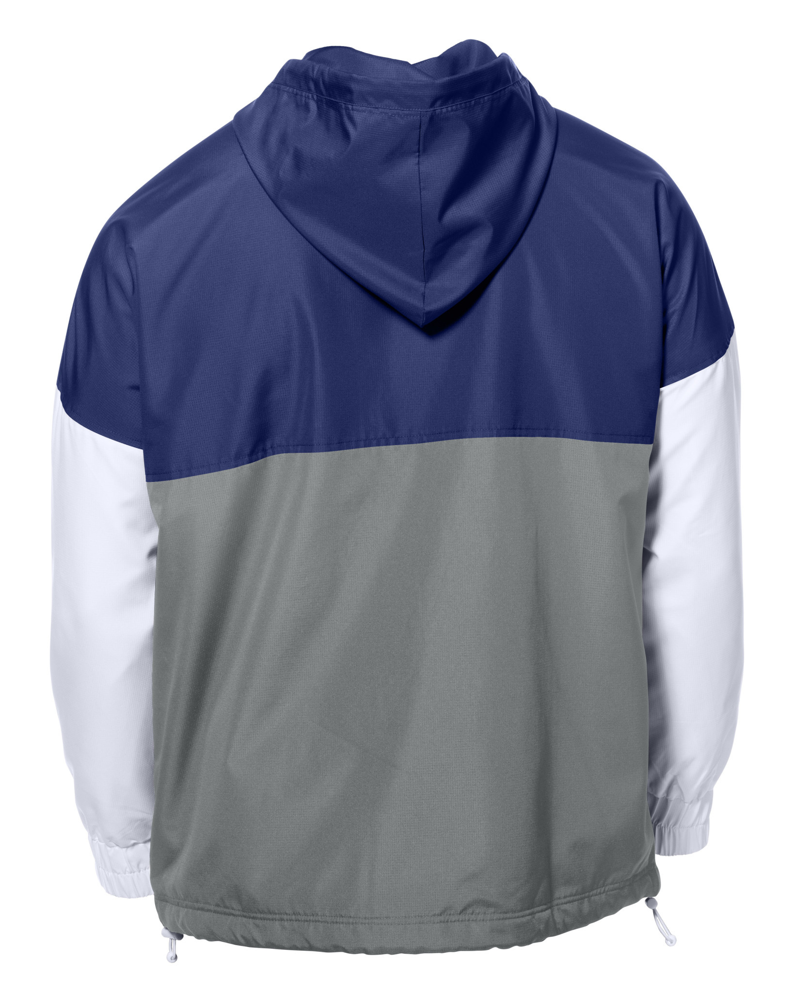 Shop Los Angeles Dodgers Saltwater Quarter-Zip at vineyard vines