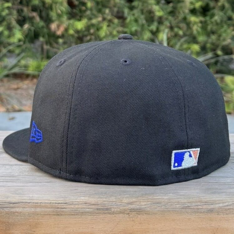 New Era LA DIY Black Metallic 2022 ASG Gray UV