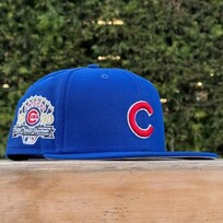 New Era Cubs Royal 1990 ASG 950 Snapback