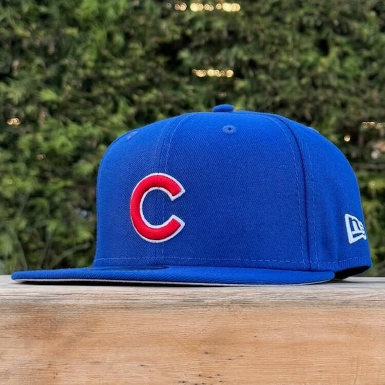 New Era Cubs Royal 1990 ASG 950 Snapback