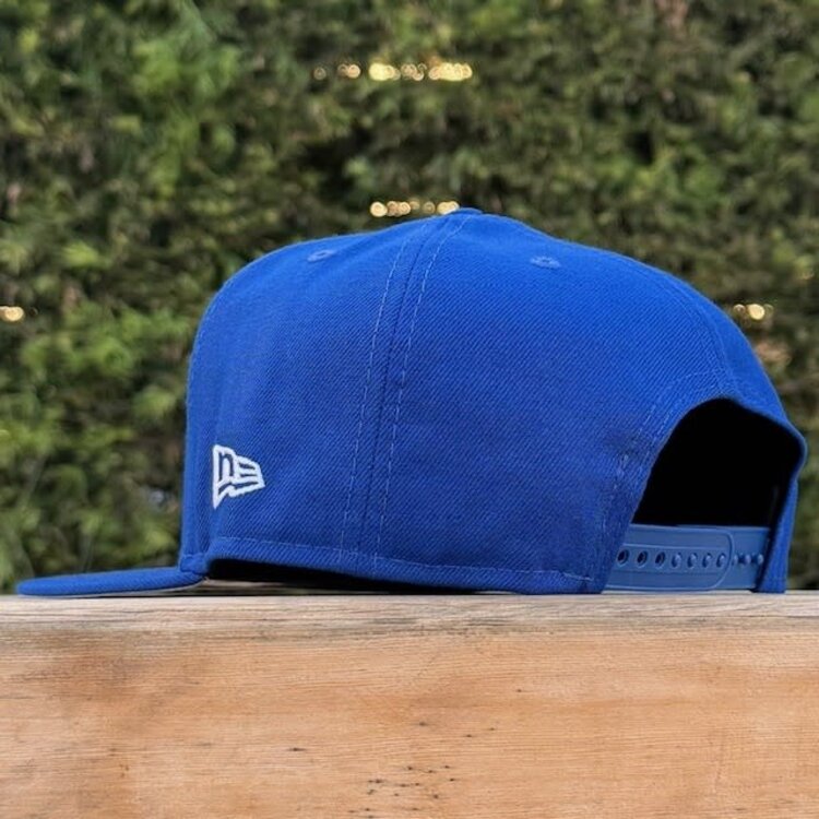 New Era Cubs Royal 1990 ASG 950 Snapback
