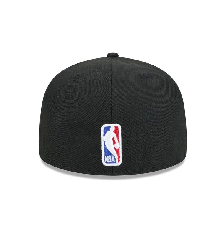New Era LA Lakers 2024 City Edition Alt Black 950 Snapback
