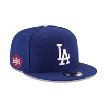 New Era LA Dodgers 2025 Tokyo Series Side Patch 950 Snapback