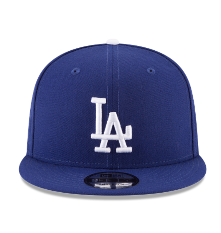New Era LA Dodgers 2025 Tokyo Series Side Patch 950 Snapback