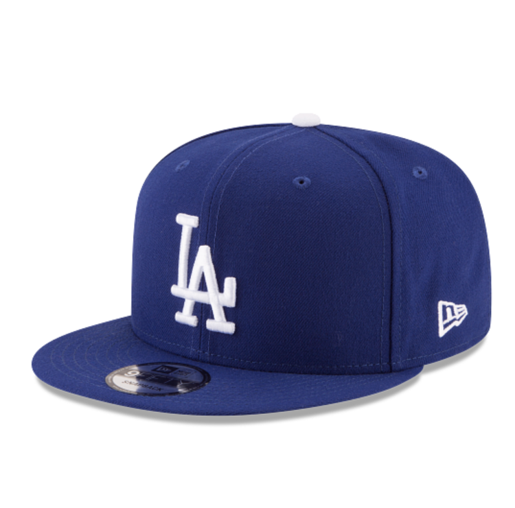 New Era LA Dodgers 2025 Tokyo Series Side Patch 950 Snapback