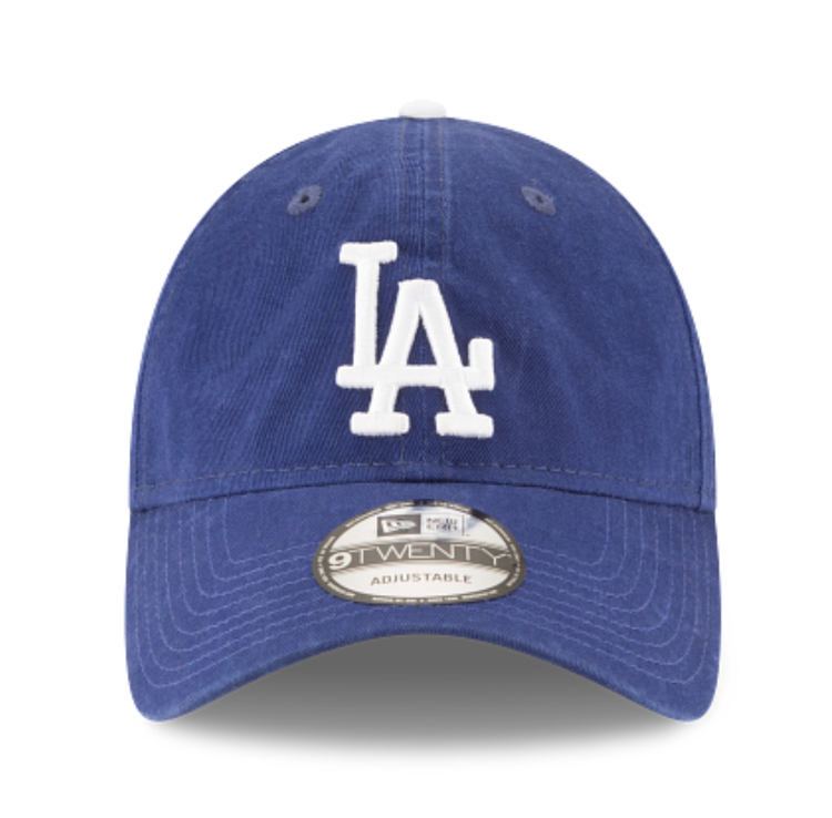 New Era LA Dodgers 2025 Tokyo Series Side Patch Adjustable 920