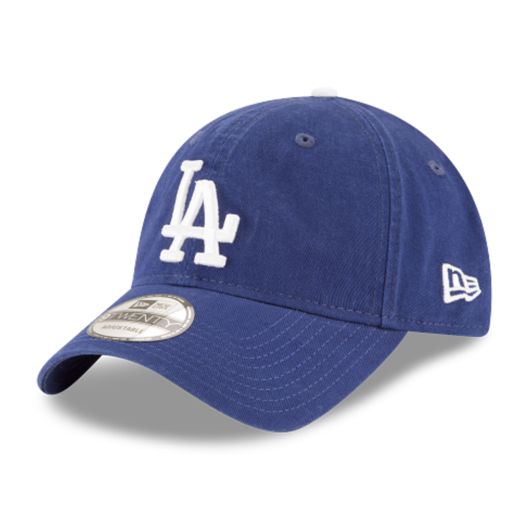 New Era LA Dodgers 2025 Tokyo Series Side Patch Adjustable 920