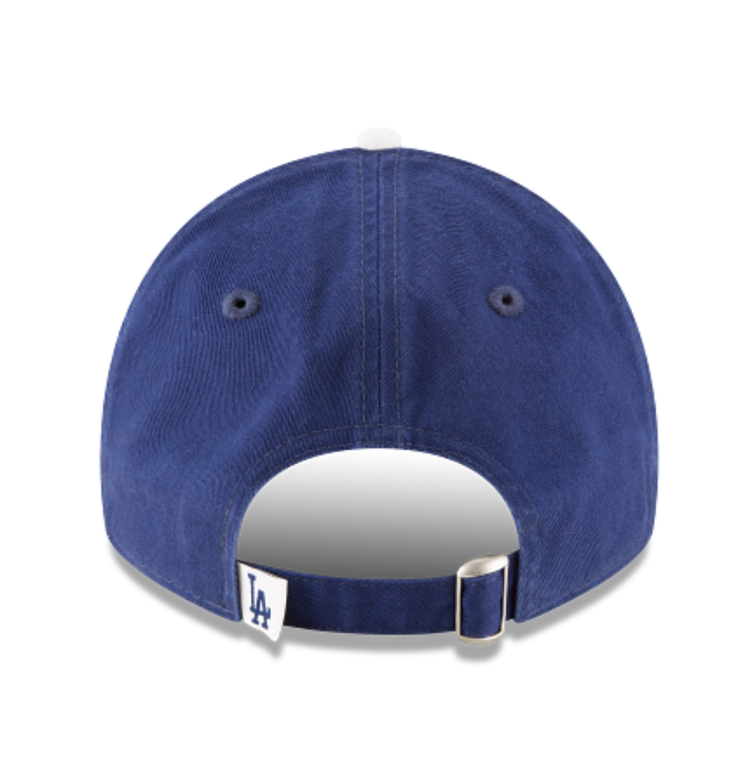 New Era LA Dodgers 2025 Tokyo Series Side Patch Adjustable 920