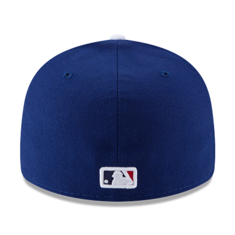 New Era LA Dodgers 2025 Tokyo Series Side Patch Low Profile