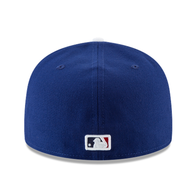 New Era LA Dodgers 2025 Tokyo Series Side Patch