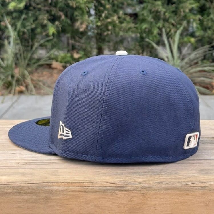 New Era LA City Connect Navy Diamond 2024 WS Champs