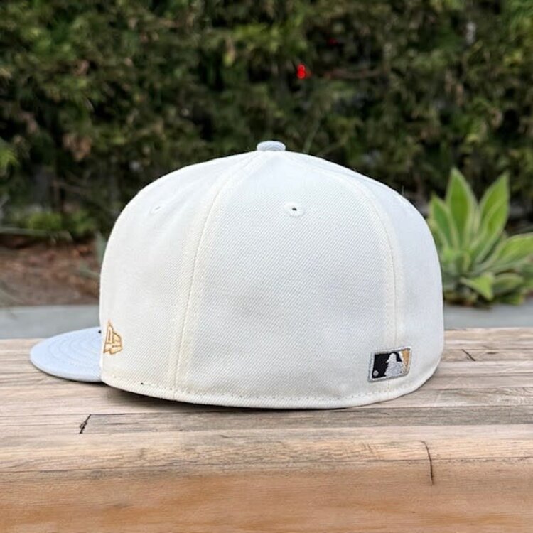 New Era LA Dodgers 2024 WS Champions Parade Fitted