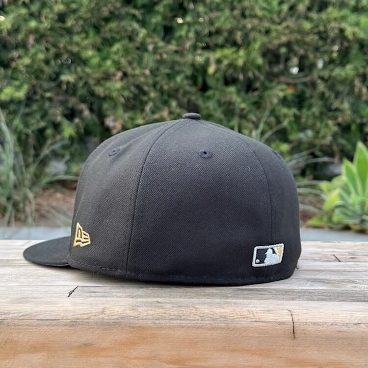 New Era LA Dodgers 2024 World Series Champs Locker Room Fitted