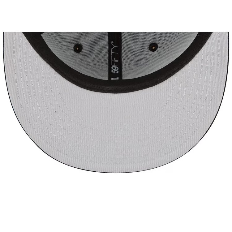 New Era Eagles Super Bowl LIX Side Patch