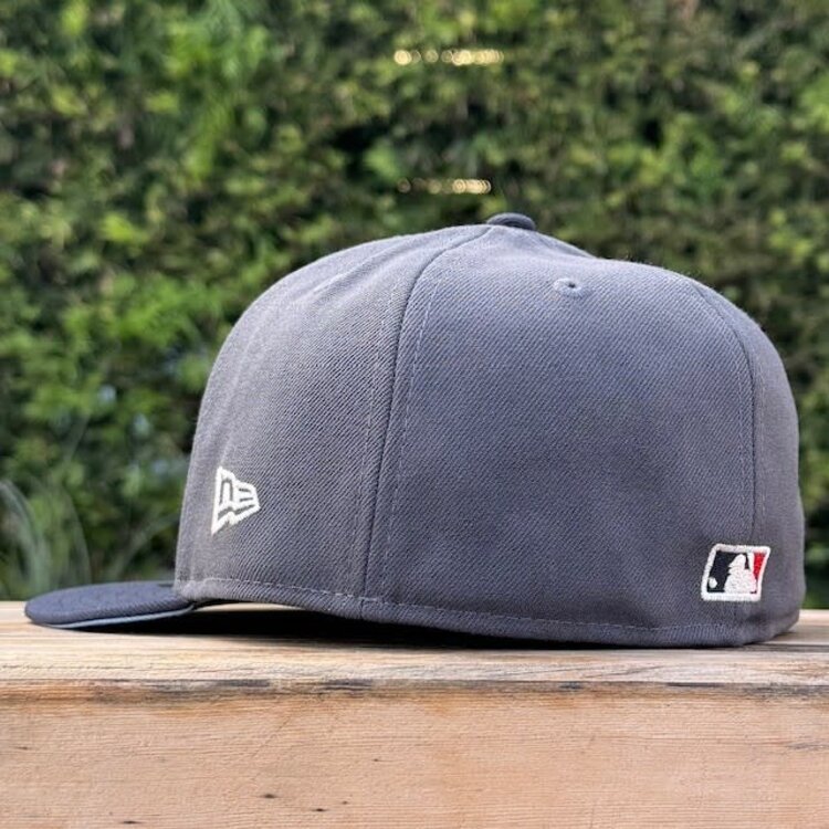 New Era LA City Connect Graphite/Navy 2024 WS SP Sky Blue UV