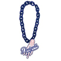 Fan Fave LA Dodgers Shooting Ball Fan Chain Royal