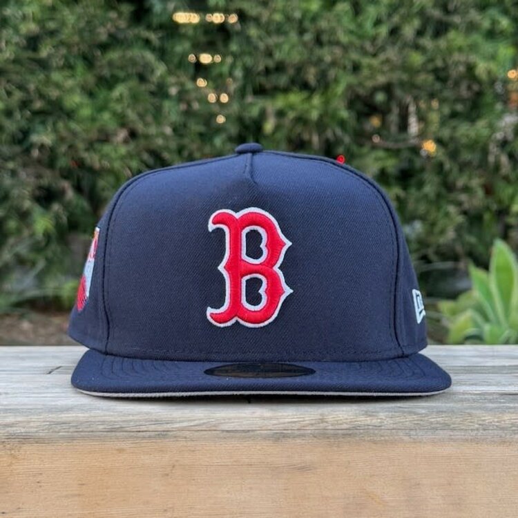 New Era Boston Navy 1967 Fenway Park 5950 A-Frame