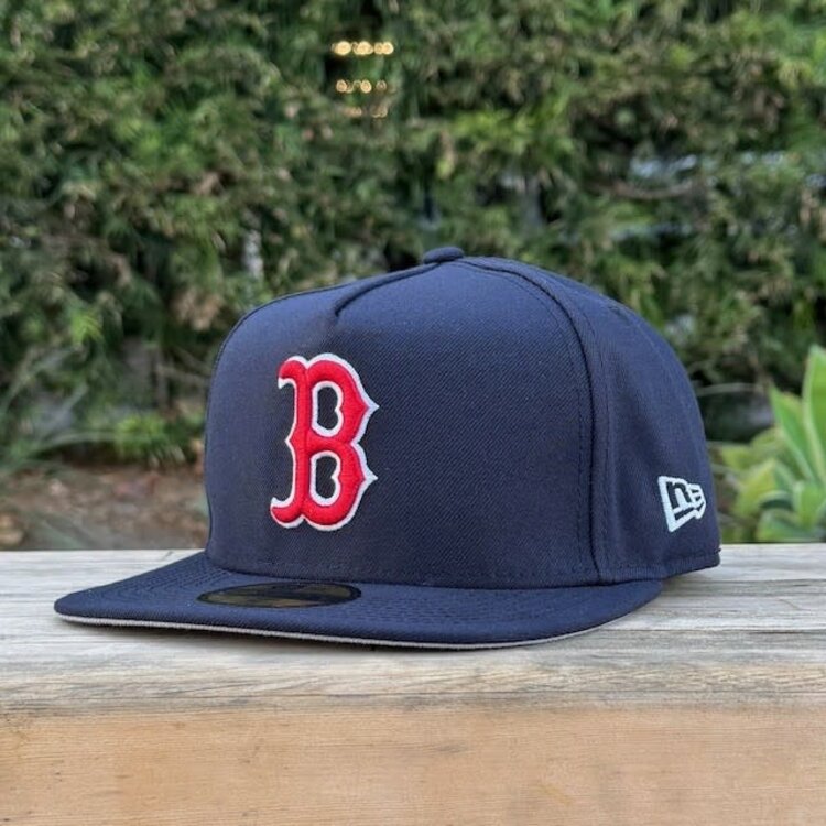 New Era Boston Navy 1967 Fenway Park 5950 A-Frame
