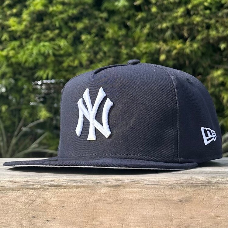 New Era NY Yankees Navy 1942 ASG 5950 A-Frame