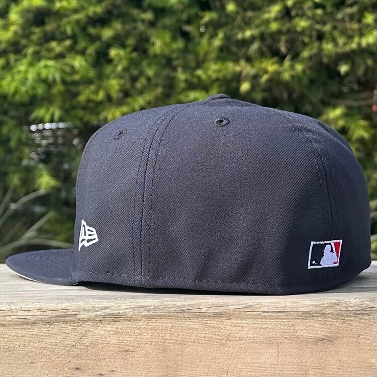 New Era NY Yankees Navy 1942 ASG 5950 A-Frame