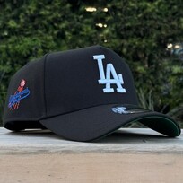 New Era LA Dodgers Black White Shooting Ball SP 940 A-Frame