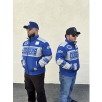 Mitchell and Ness - The Locker Room of Downey