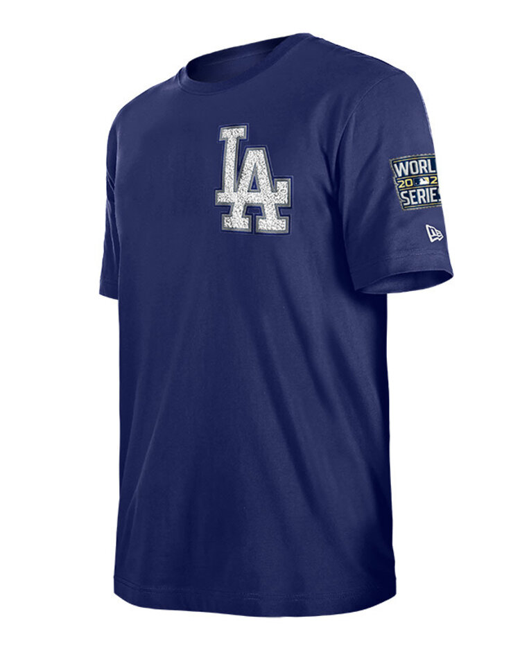 New Era LA Dodgers Men's NE Logo Select Short Sleeve Tee