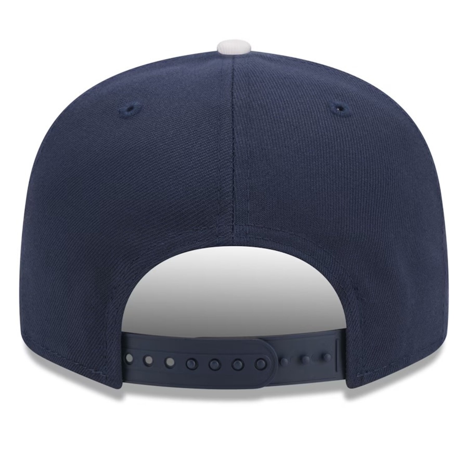 LA City Connect Navy Ivory 950 Snapback - The Locker Room of Downey