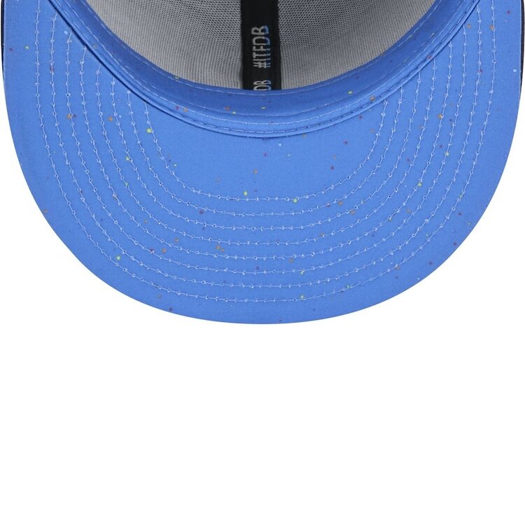 New Era LA City Connect Navy Ivory 950 Snapback