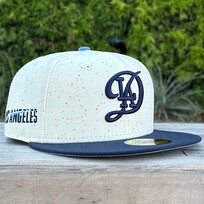 New Era LA City Connect Alternate Ivory Speckle/Navy