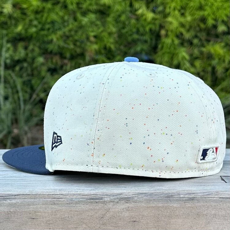 New Era LA City Connect Alternate Ivory Speckle/Navy