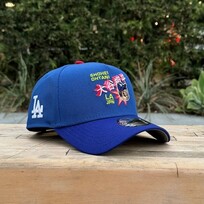 New Era LA Dodgers 2-Tone Royal Shohei Ohtani LA SP 940 A-Frame