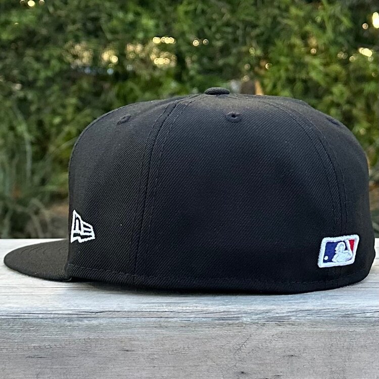 New Era Pirates Black Team 1959 ASG Gray UV