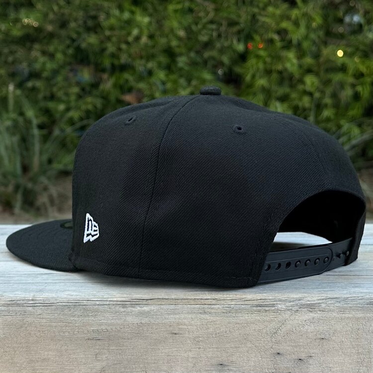 New Era Boston Red Sox BW Snapback 950