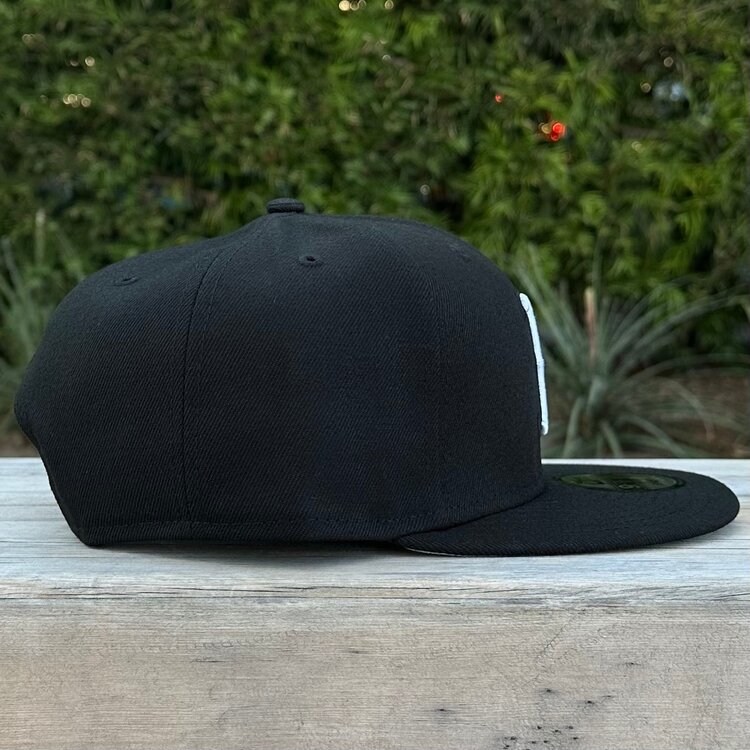 New Era Boston Red Sox BW Snapback 950