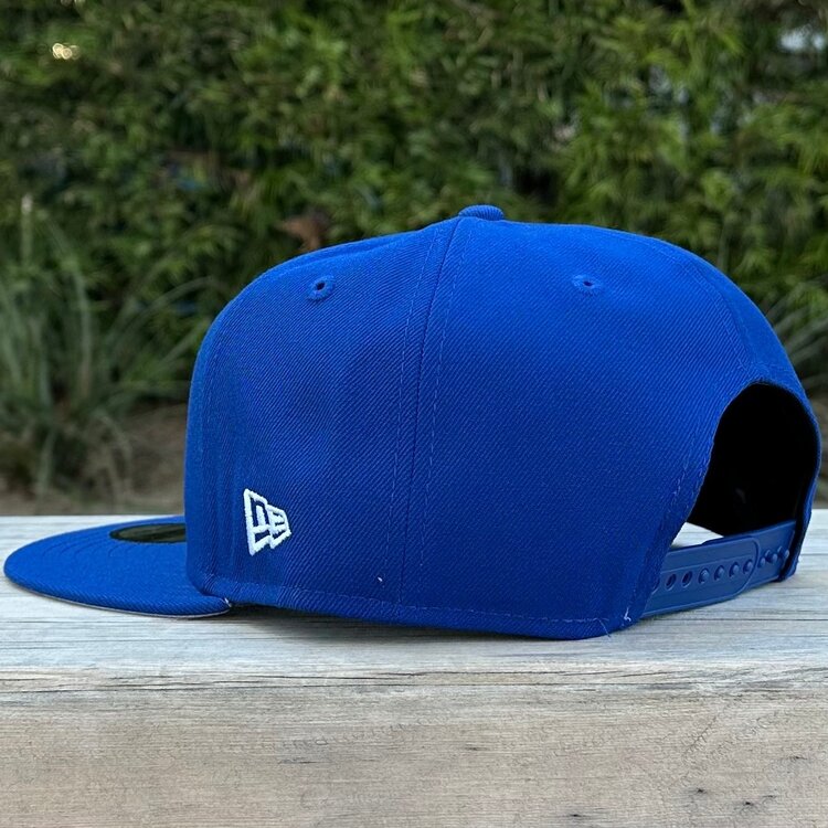 New Era Toronto Blue Jays Basic Snapback 950 Royal