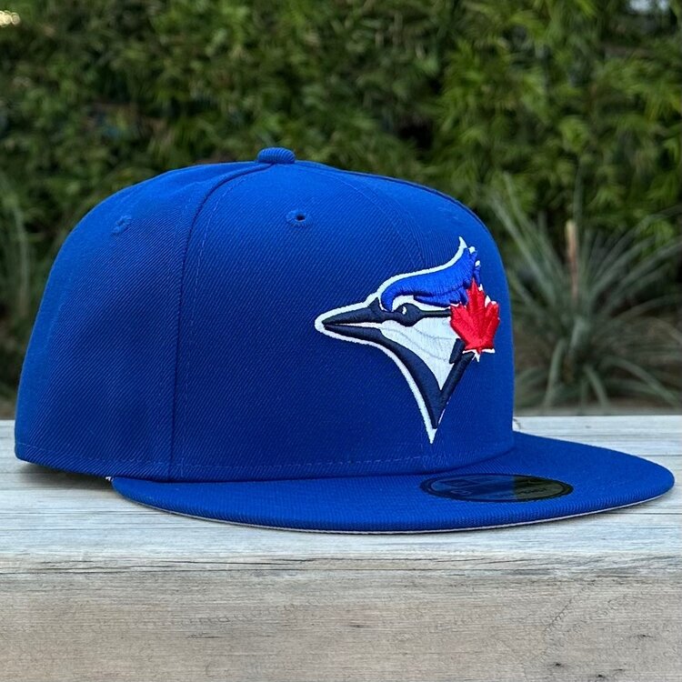 New Era Toronto Blue Jays Basic Snapback 950 Royal